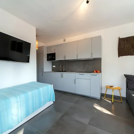 Marinella Apartmán *