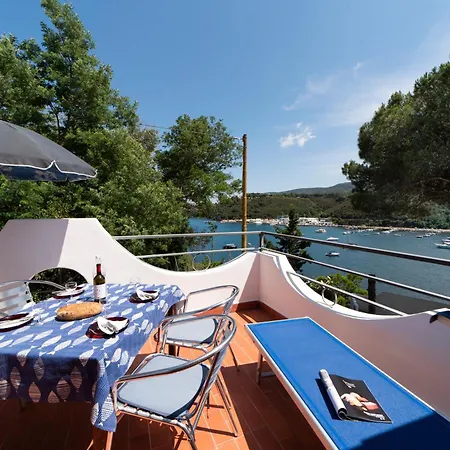 Apartmán Marinella *