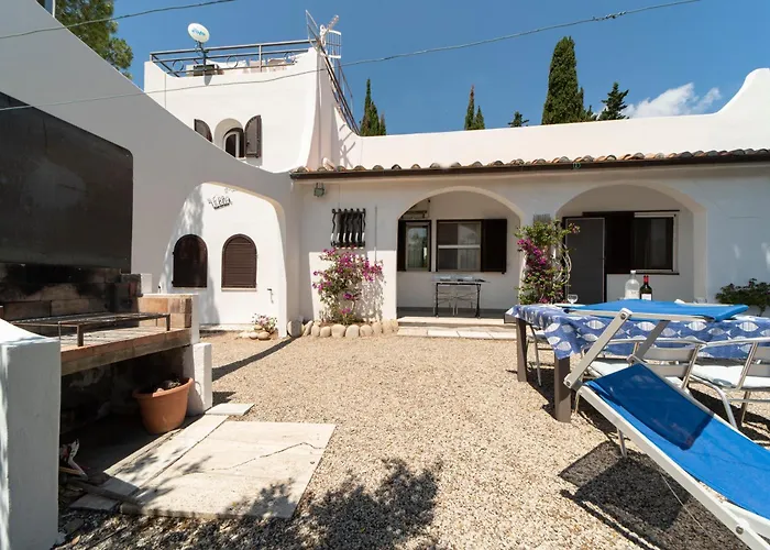 Marinella * Porto Azzurro