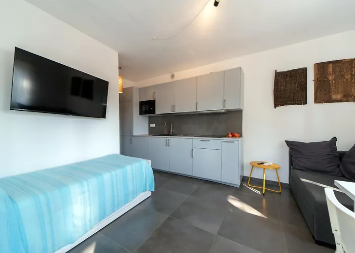 Marinella Apartmán *