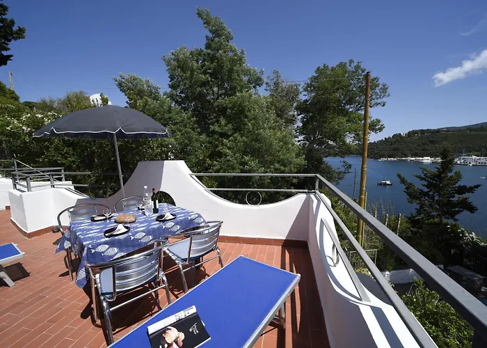 Marinella Apartmán Porto Azzurro