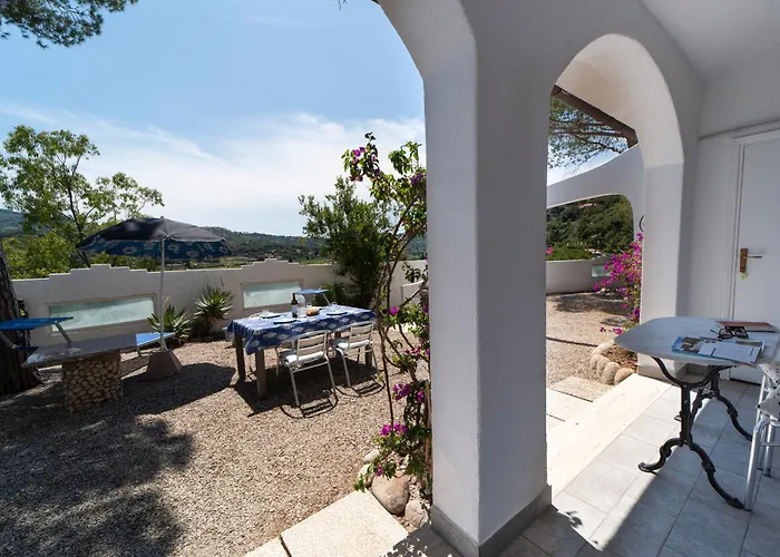 Marinella Porto Azzurro