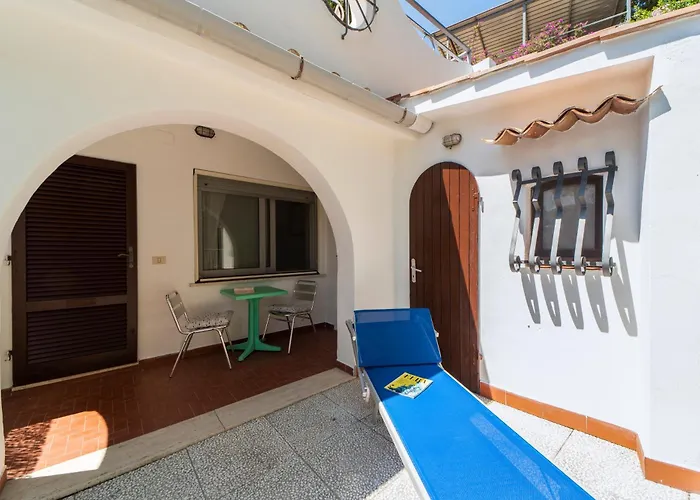 Marinella Apartmán *