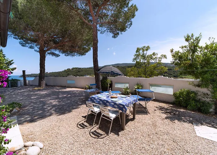 Apartmán Marinella *