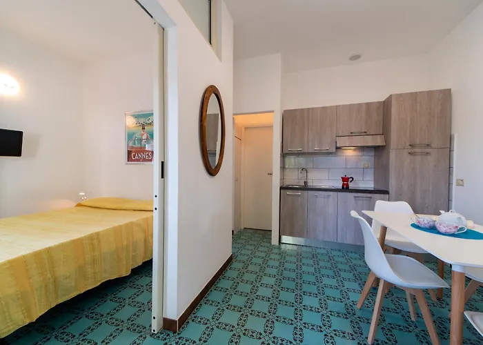 Apartmán Marinella *