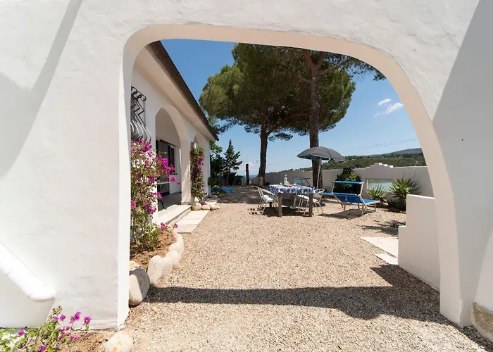 Marinella * Porto Azzurro