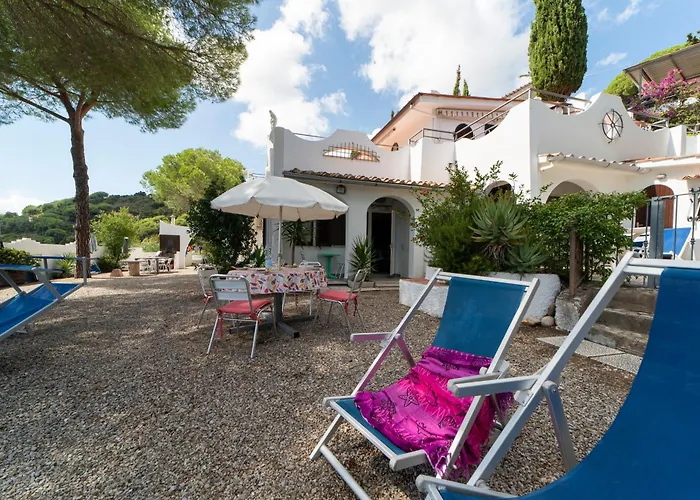 Marinella Apartmán *