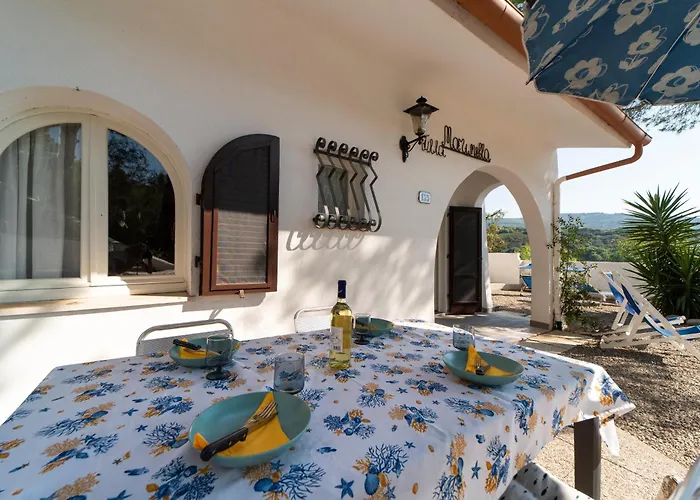 Apartmán Marinella *