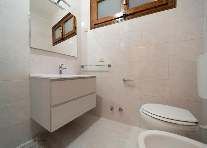 Apartmán Marinella *