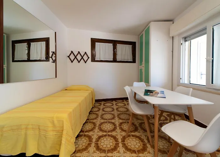 Apartmán Marinella *