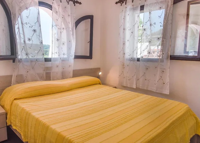 Marinella * Porto Azzurro