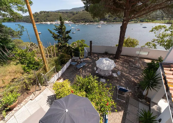 Marinella Apartmán *