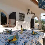 Apartment Marinella *