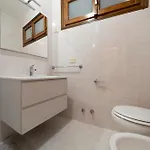 Apartment Marinella *
