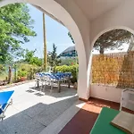 Marinella Apartment *