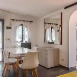 Apartment Marinella *
