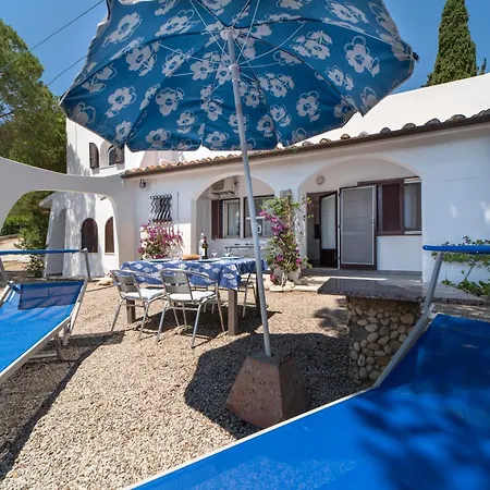 Appartement Marinella