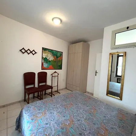 Appartement Marinella Porto Azzurro