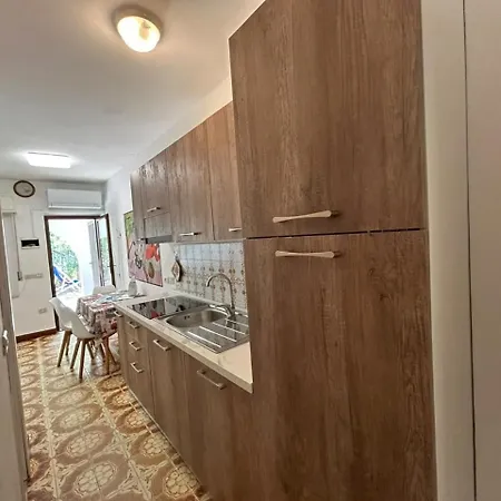 Appartement Marinella Porto Azzurro