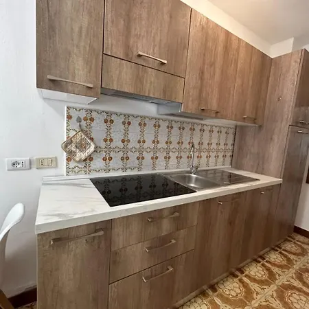 Appartement Marinella