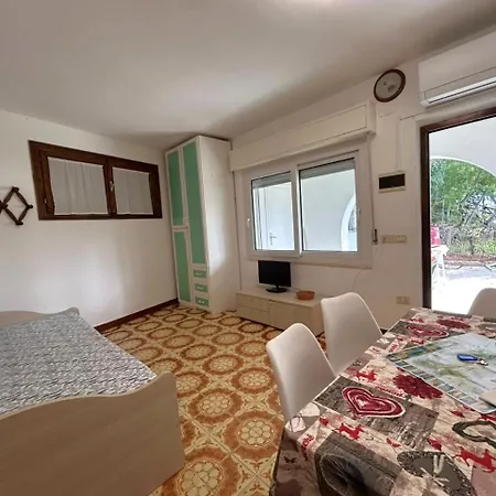 Marinella Appartement Porto Azzurro