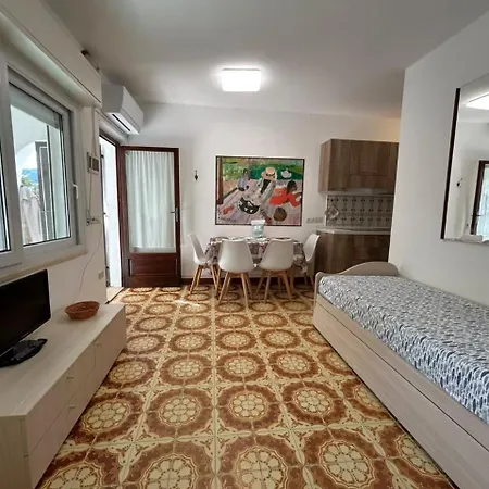 Appartement Marinella Porto Azzurro