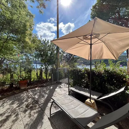 Marinella Appartement