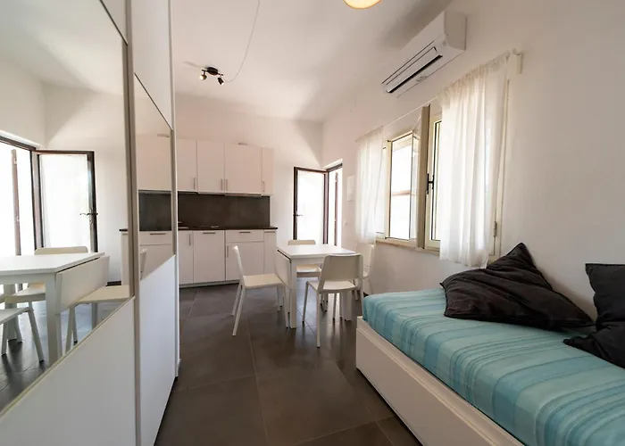 Marinella Апартаменты *