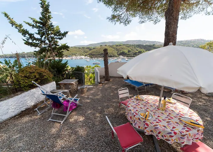 Appartement Marinella *