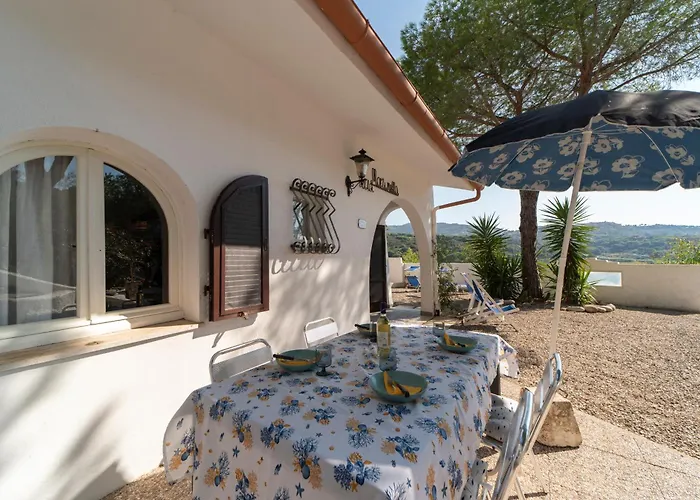 Appartement Marinella Porto Azzurro