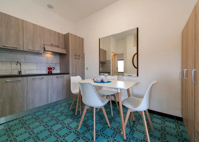 Marinella Апартаменты