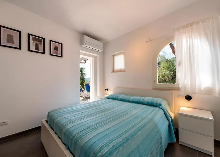 Marinella Appartement *