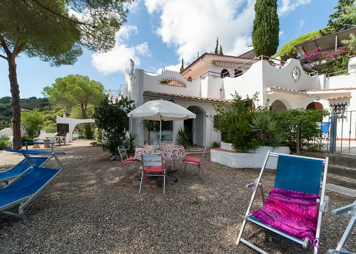 Marinella Porto Azzurro