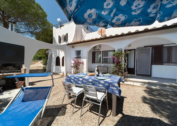 Marinella * Porto Azzurro