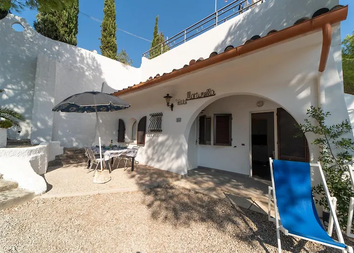 Marinella Appartement