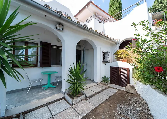 Marinella Appartement *