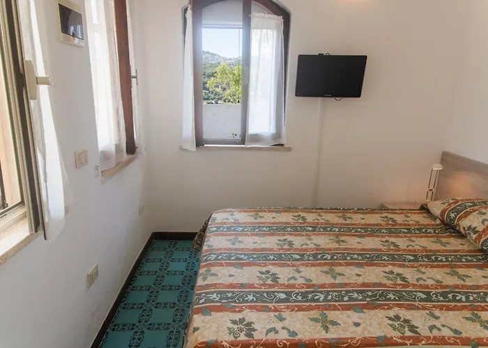 Marinella Appartement Porto Azzurro