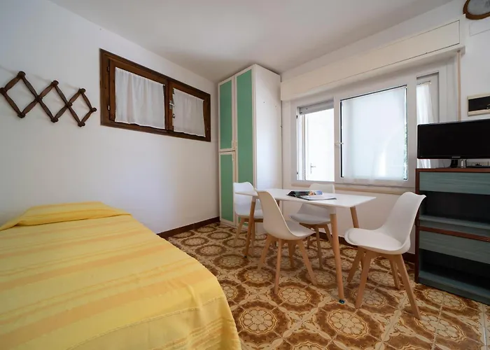 Marinella Апартаменты