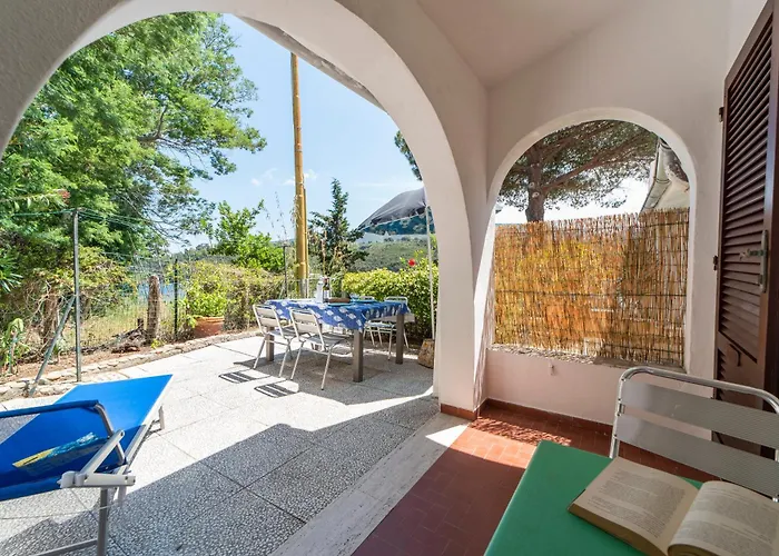 Marinella Appartement *