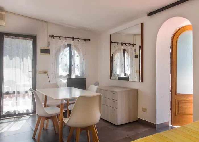 Appartement Marinella *