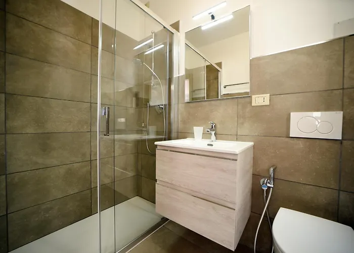 Marinella Appartement *