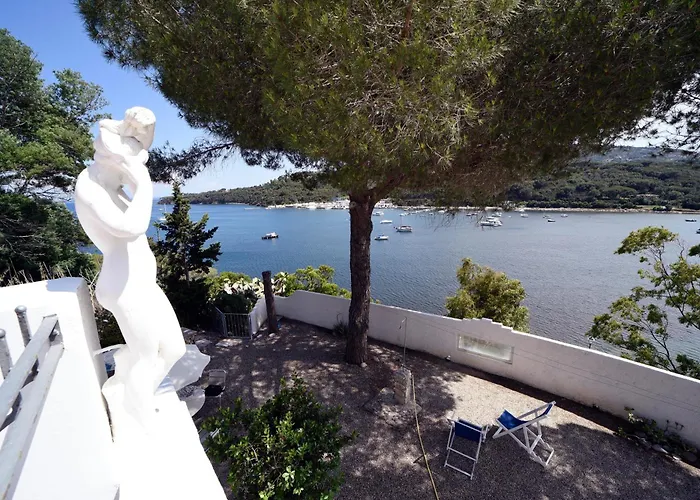 Marinella * Porto Azzurro