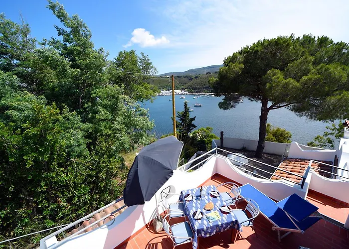 Appartement Marinella Porto Azzurro