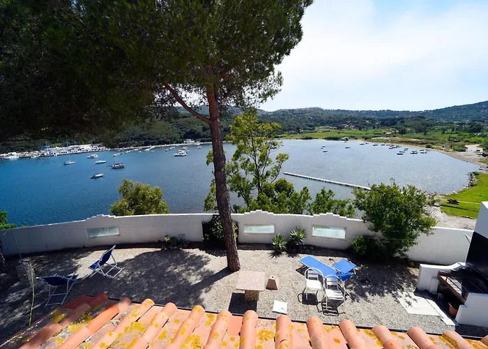 Marinella Appartement Porto Azzurro